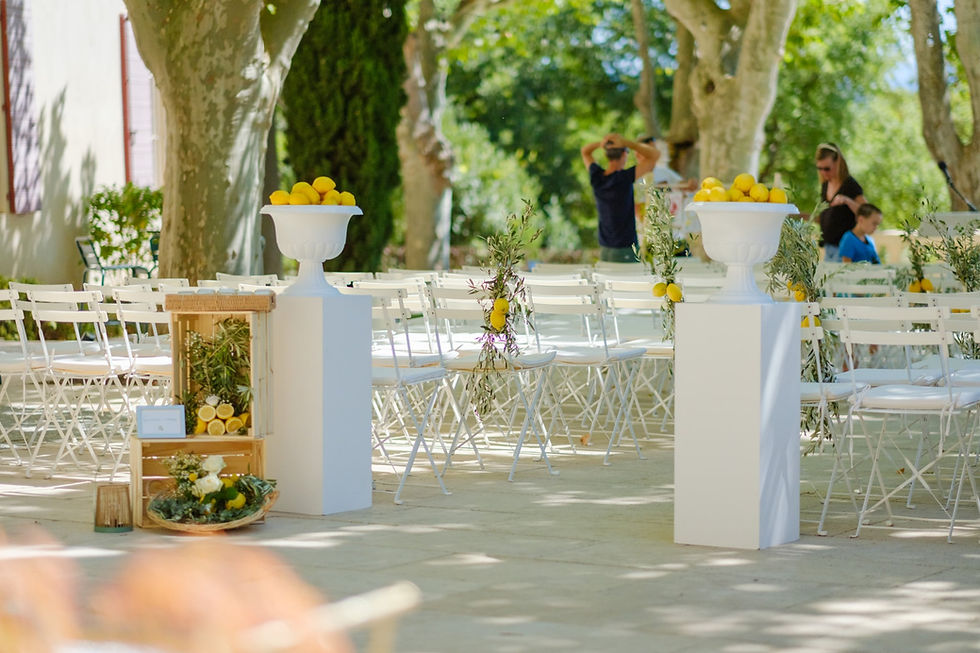 Miniature : Colonnes blanches