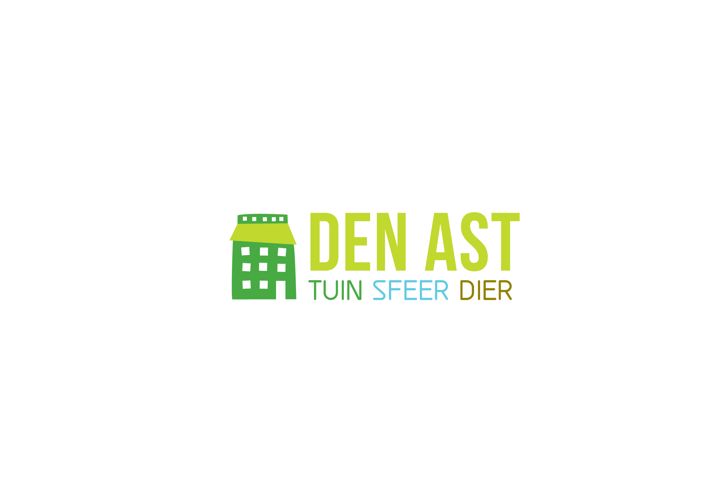 Den Ast