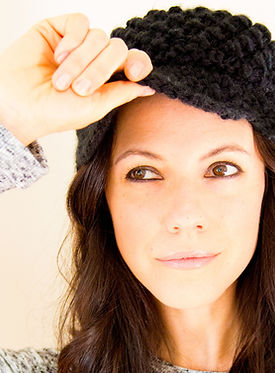 Anna Silk