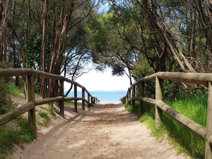 Osteopathy on the Mornington Peninsula