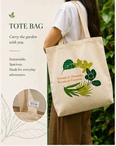 Friendsʻ Tote