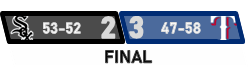 Youth Movement; Cole Ragans and Bubba Thompson propel Rangers win.