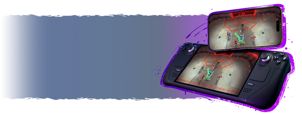 Multiplatform