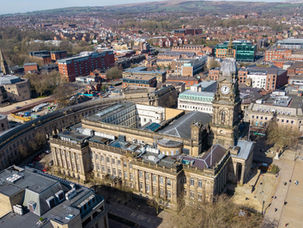 serviced accommodation Bolton