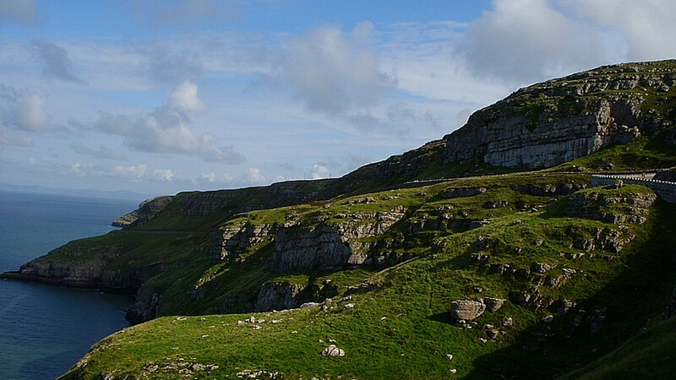Coastal Walks