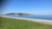 Llandudno Beach