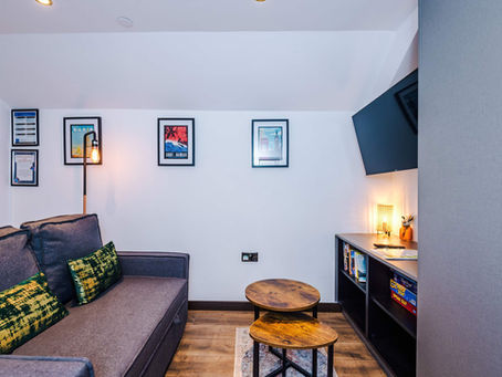 North Wales This Winter