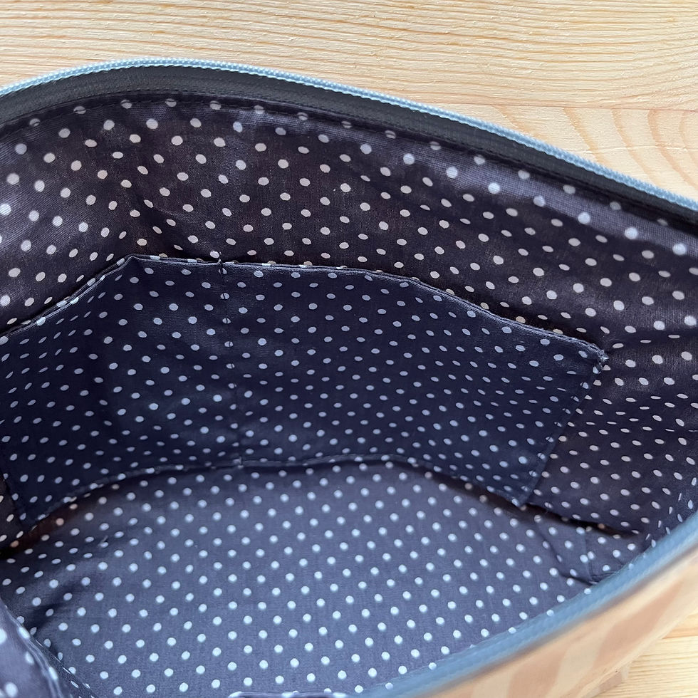 Miniaturbild: Tasche Maxi