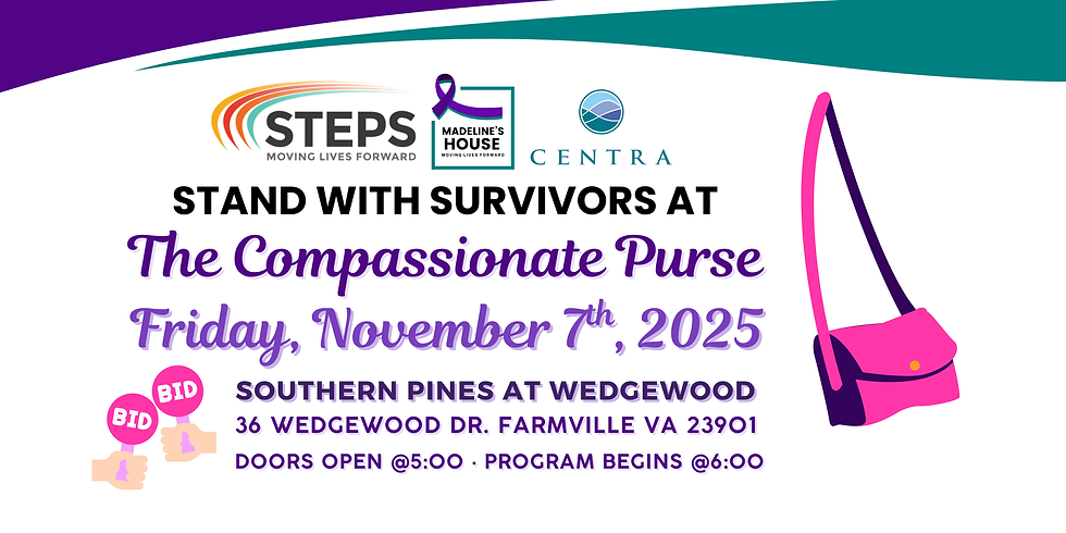 The Compassionate Purse