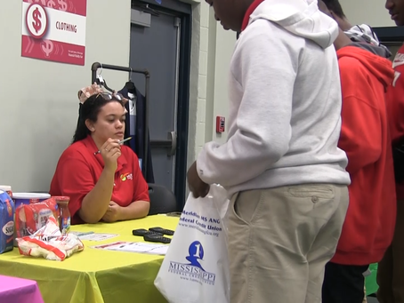 LCSD Reality Fair