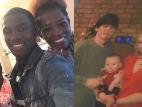 Family Pleas for Help in Triple Homicide Case