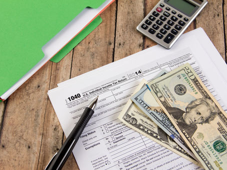 Start of Tax Season