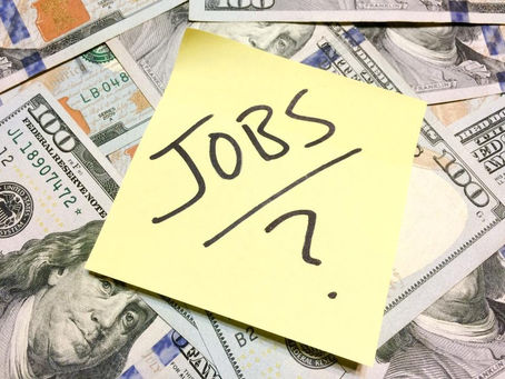 Labor Shortages on Labor Day