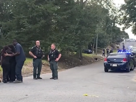 Two men Charged with Capital Murder in Triple Homicide