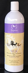 Espana SILK Pro Natural Whitening and Brightening Shampoo