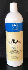 Espana SILK All Natural Protein Antiseptic/Healing Conditioner