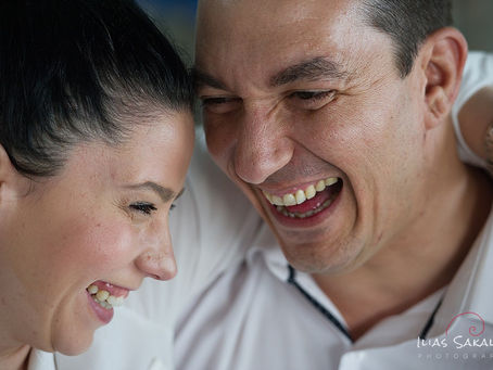 Ευδοξία - Παύλος Pre Wedding photo shoot
