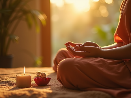 Unlock Financial Flow with Māori Healing Mirimiri Services