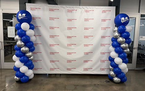 Corporate events