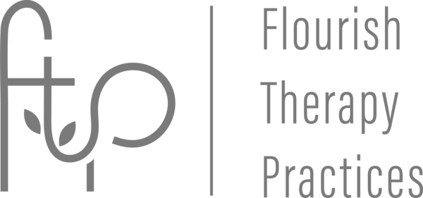 Flourish Therapy Practices logo