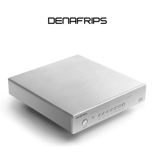 Denafrips ARES 15TH Anniversary Edition R2R DAC | JM Audio Editions