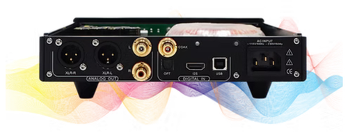 Denafrips ARES 15TH Anniversary Edition R2R DAC | JM Audio Editions