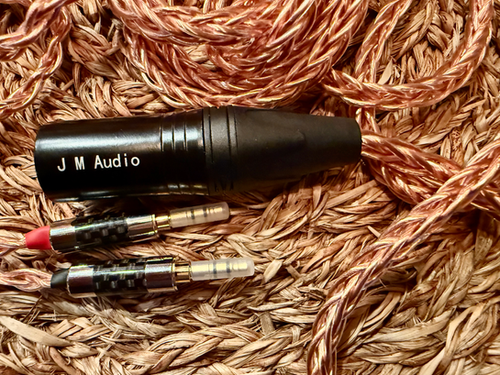 XTC NRG Phoenix Inferno 300Ω Element 83 or 300Ω/32Ω Be | JM Audio