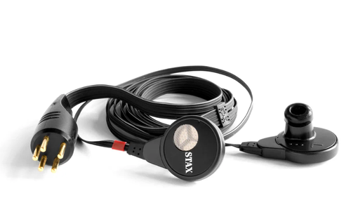 スタックス互換　KINGSOUND　M-20　M20　キングサウンド　STAX STAX SR-003MK2 | JM Audio Editions