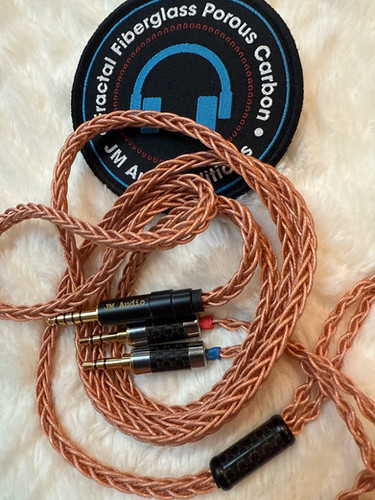 XTC NRG Phoenix Inferno 300Ω Element 83 or 300Ω/32Ω Be | JM Audio