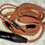 Thumbnail: JM Audio “Copperhead" 7n OCC 2m (6.5ft) 4 pin XLR
