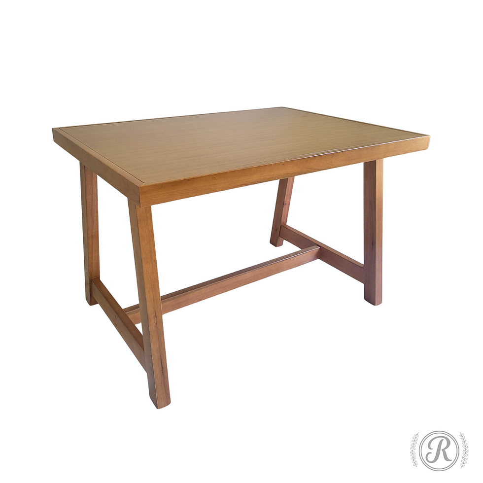 Miniatura: Mesa Teca