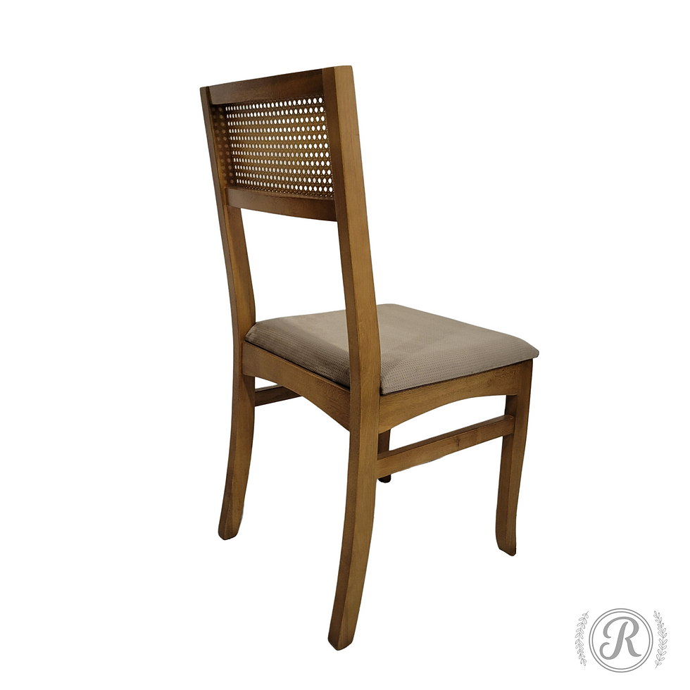 Miniatura: Cadeira Zimba