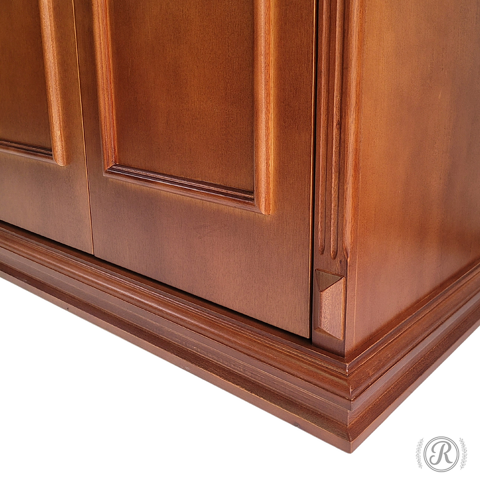 Miniatura: Guarda-Roupas Veneza