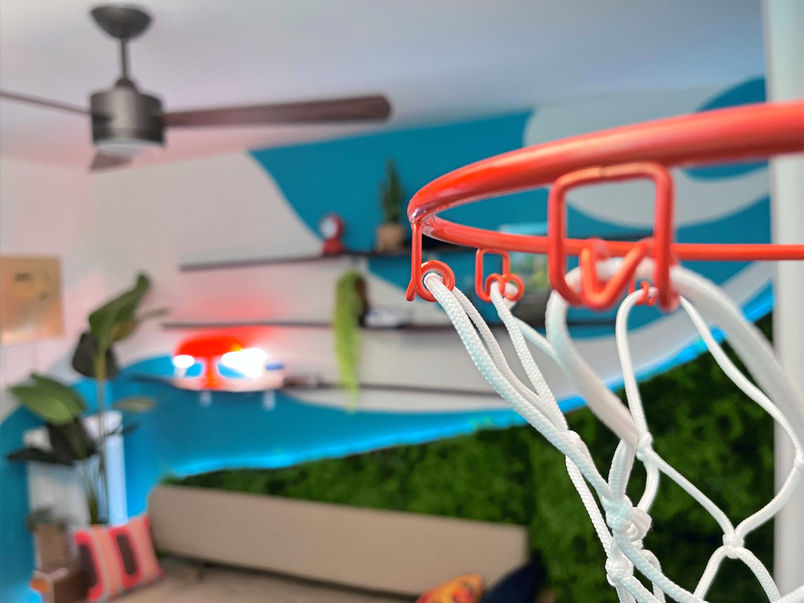 décoration setdesign décor studio YouTube Youtubeur Guizzi Pierre-Jean HOCH PJH décorateur d'intérieur reims Setdesigner Guizzi vintage