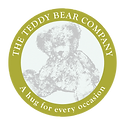 The Teddy Bear Company logo