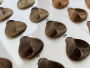 Hair Color in Pittsburgh