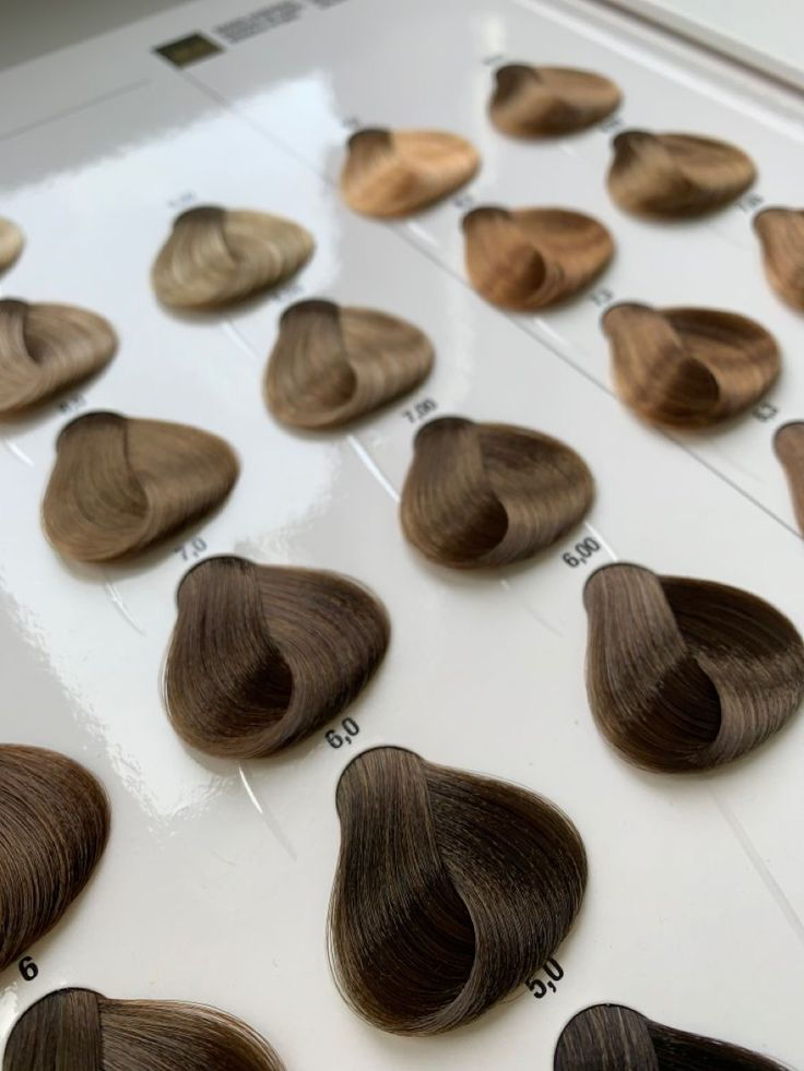 Hair Color in Pittsburgh
