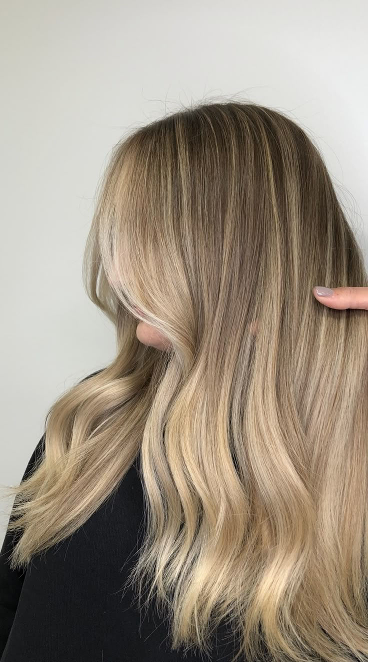 Balayage vs. Highlights