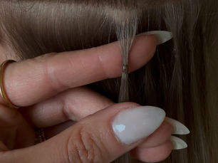 Hair Extensions Maintenance: How to Make Them Last