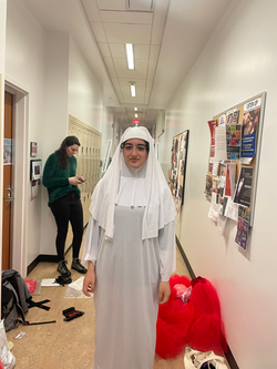 With Blood, With Ink