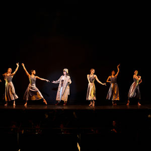 Operatic Performances