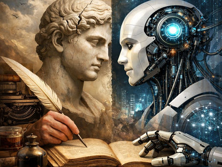 La soberbia del ser humano