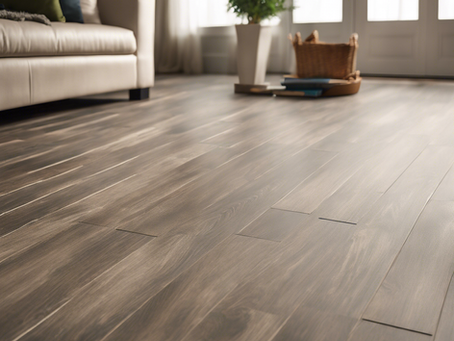 Affordable Flooring Solutions for Homeowners in Southern NH