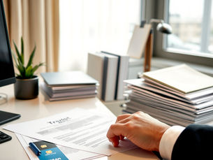 Trust Bank Accounts: Why the Name on the Account Matters More Than You Think