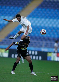 Desporto Futebol