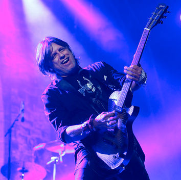 Zé Pedro