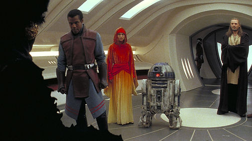 R2D2 Star Wars
