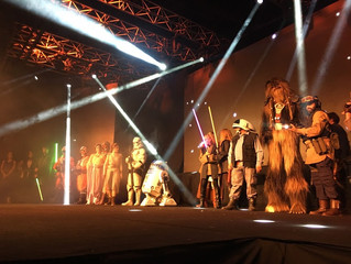 Argentina Comic Con