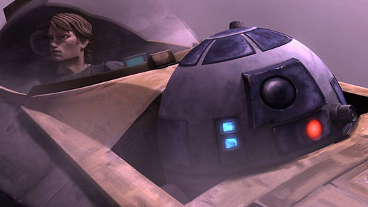 R2D2 Star Wars