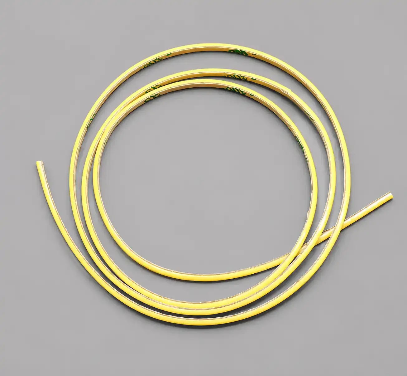 4000K Natural White COB LED Strip Light 1 Meter, 480 LEDs/M, 2.7mm Ultra Narrow